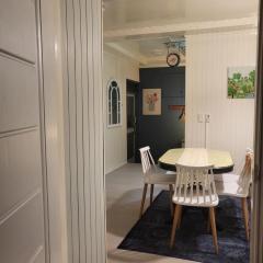 Gwangalli Beach 3min Cozy Attic House
