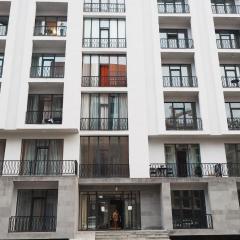 ALVINA Complex Tsaghkadzor