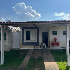 COP30 - Casa mobiliada - 3 quartos