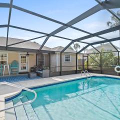 Mermaid Landing - St Joe Beach by Coastline Vacation Rentals