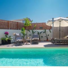 Alcyone - Gournes NewTown Residences