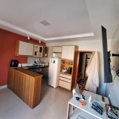 Apartamento E