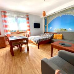Pokoje i apartamenty Sobótka