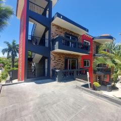 Eskapaz luxury