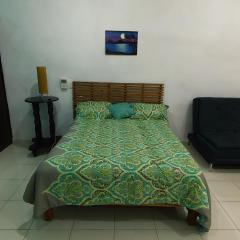 Departamento Centrico La Ria