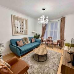 Central Cambridge Fig Tree House flat 1