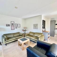 Holiday Home in Schoorl near Sandy Beaches