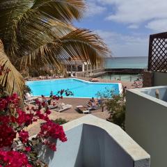 Casa Anzso Ocean view Porto Antigo I