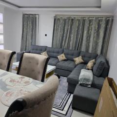 2bedroom house along waiyaki way