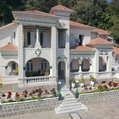 Casa das Luzes Hostel IVN