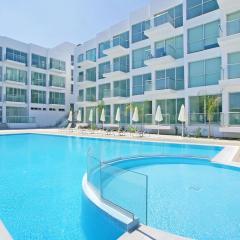 Too Coool Studio Apartment Coralli Resort