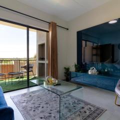 #AlimamaSpaces The Manson's Kyalami Woods