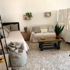 Apartment in Olbia by the waterfront