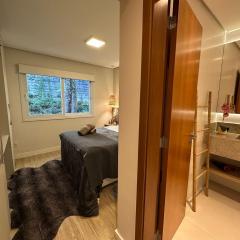 Apt de alto padrao perto de tudo em Gramado