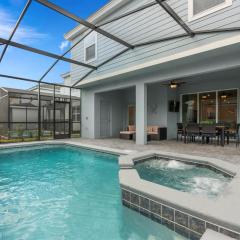 Stylish Vacation Home with Resort Access