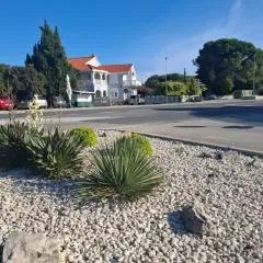 Zadar-Sukošan apartman 4