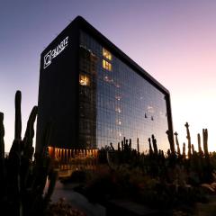 Quartz Care Hotel & Spa Tijuana