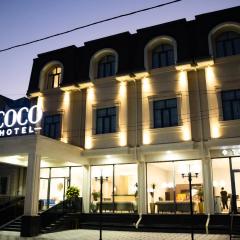 COCO Hotel Tashkent