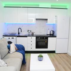 Luxury 1 bed flat London