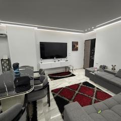 Nasr City Golden City Smart Home