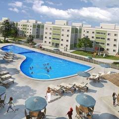 Apartamento Cond Bosque Heliopolis