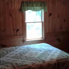 Five Points Lake Hamilton Cabin F