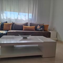 Appartement calme et propre