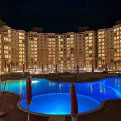 Aqua View Resort