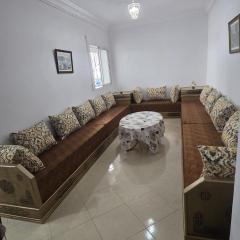 Martil Riad Sofia