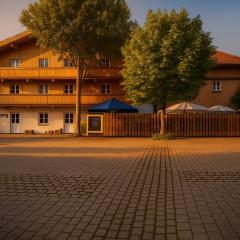 A8 Hotel im Darchinger Hof Bed & Breakfast - Zwischen Holzkirchen und Weyarn - Zwischen München Salzburg und Innsbruck - Kurz vor dem Irschenberg