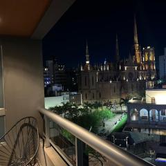 Miradores del buen pastor - Nueva cordoba