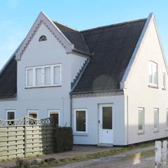 4 person holiday home in Hadsund-By Traum