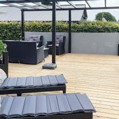 6 person holiday home in Hejls-By Traum