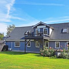 6 person holiday home in Hadsund-By Traum
