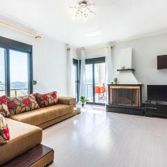 Saranda Charm 7, 3BR w Super Sea View