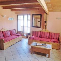 Appartement 4 pièces avec mezzanine pour 8 personnes - Animaux acceptés - FR-1-263-594