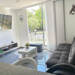 Apartamento Ibagué