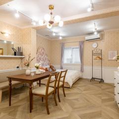 Erin cort Nibankan エリンコート弐番館