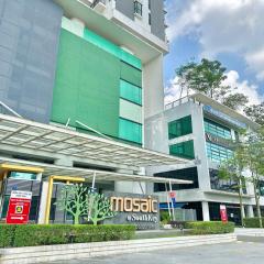 Southkey Mosaic Midvalley JB by Stayrene