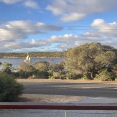 Off The Net - New Listing - Esplanade Property With Views Of The Channel