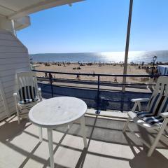 Charmant T2Bis Châtelaillon-Plage 3 pers avec piscine - FR-1-706-40