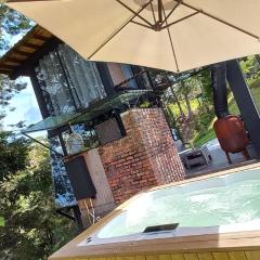 Cabañas Bosque Verde