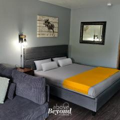 Modern Moose