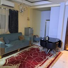 Établissement Bololo Apartments