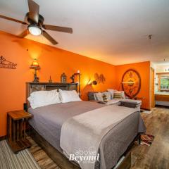 Sunset Trails Condo by SDC