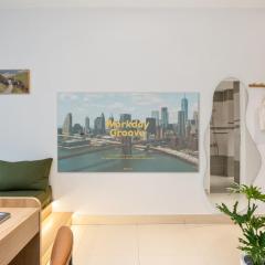 Paar Homestay Phùng Văn Cung