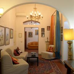 Palazzetto dei Nobili Apartment