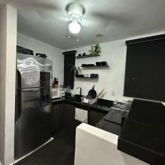 Casa Sol y Luna MID