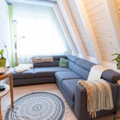 Holiday home in Bestwig with private garden