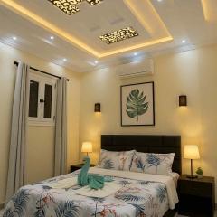 Oscar Apartment ! 3 !